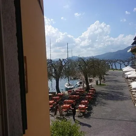 住宿加早餐酒店 Al Porticciolo