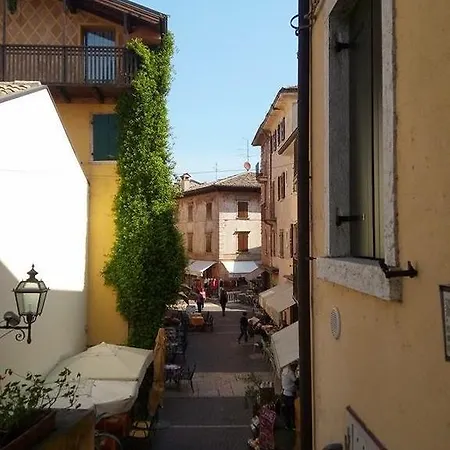 Al Porticciolo *