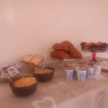 Al Porticciolo