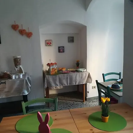 Al Porticciolo